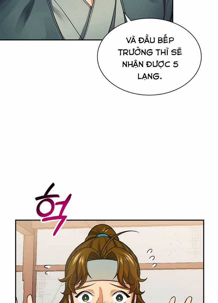 Quán Trọ Phong Ba Chapter 7 trang 66