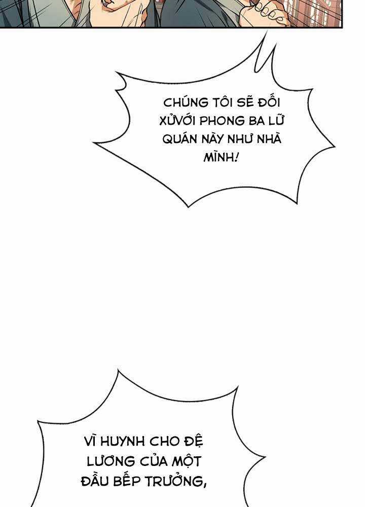 Quán Trọ Phong Ba Chapter 7 trang 78