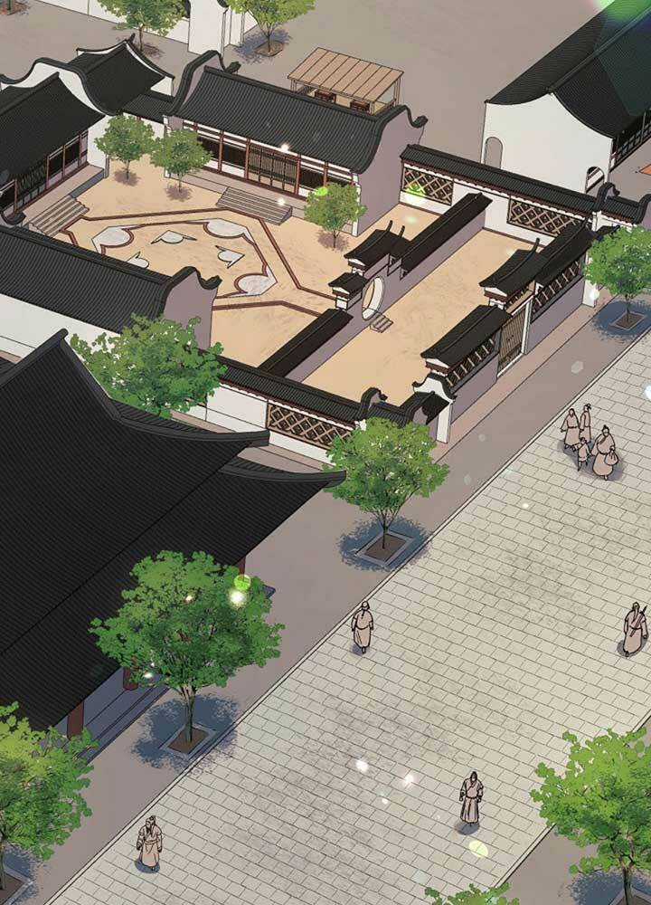 Quán Trọ Phong Ba Chapter 7 trang 85