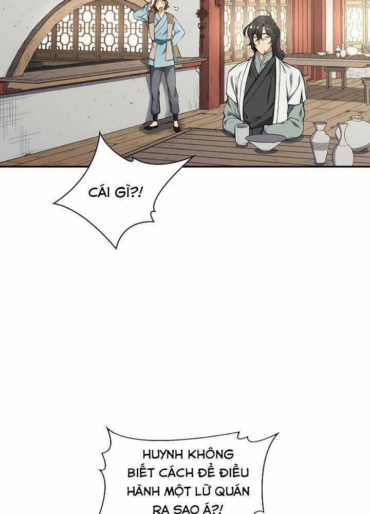 Quán Trọ Phong Ba Chapter 7 trang 9