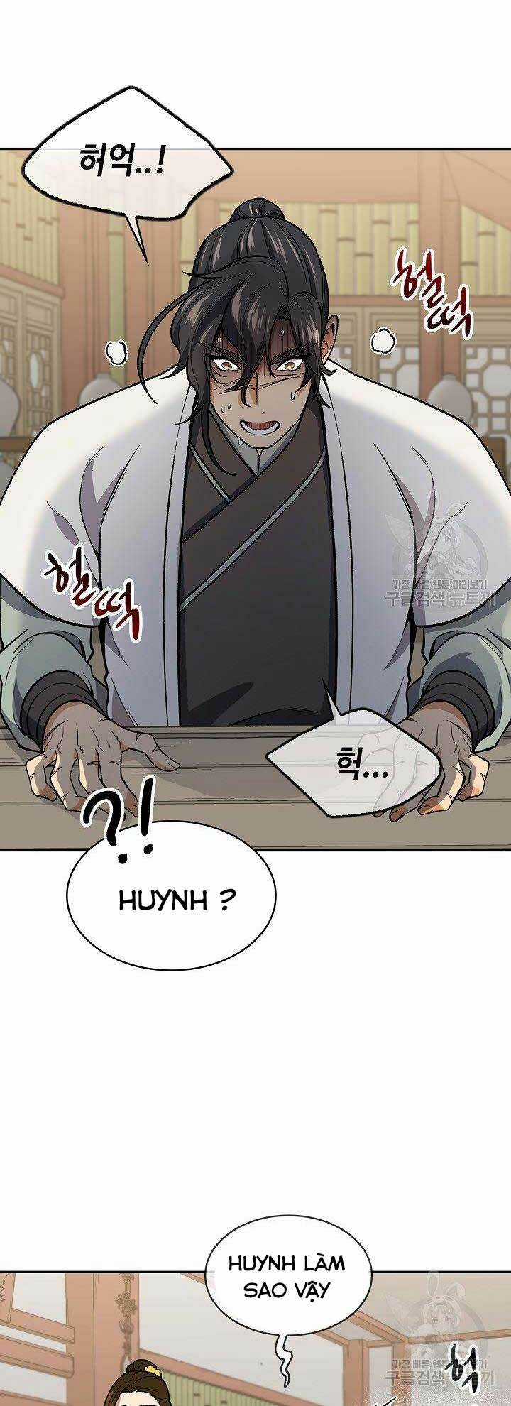 Quán Trọ Phong Ba Chapter 70 trang 11