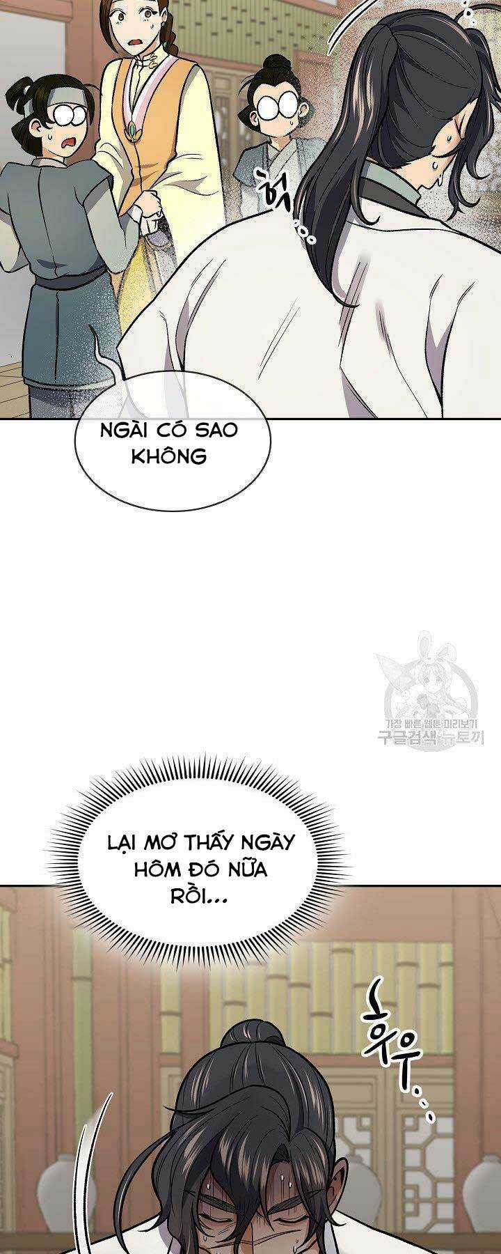 Quán Trọ Phong Ba Chapter 70 trang 12