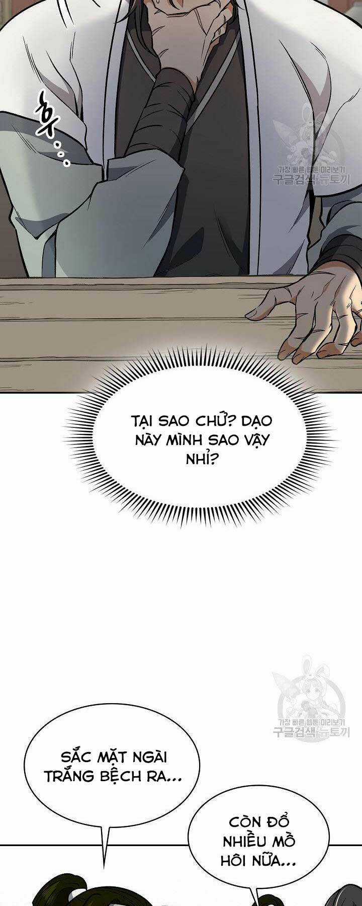 Quán Trọ Phong Ba Chapter 70 trang 13