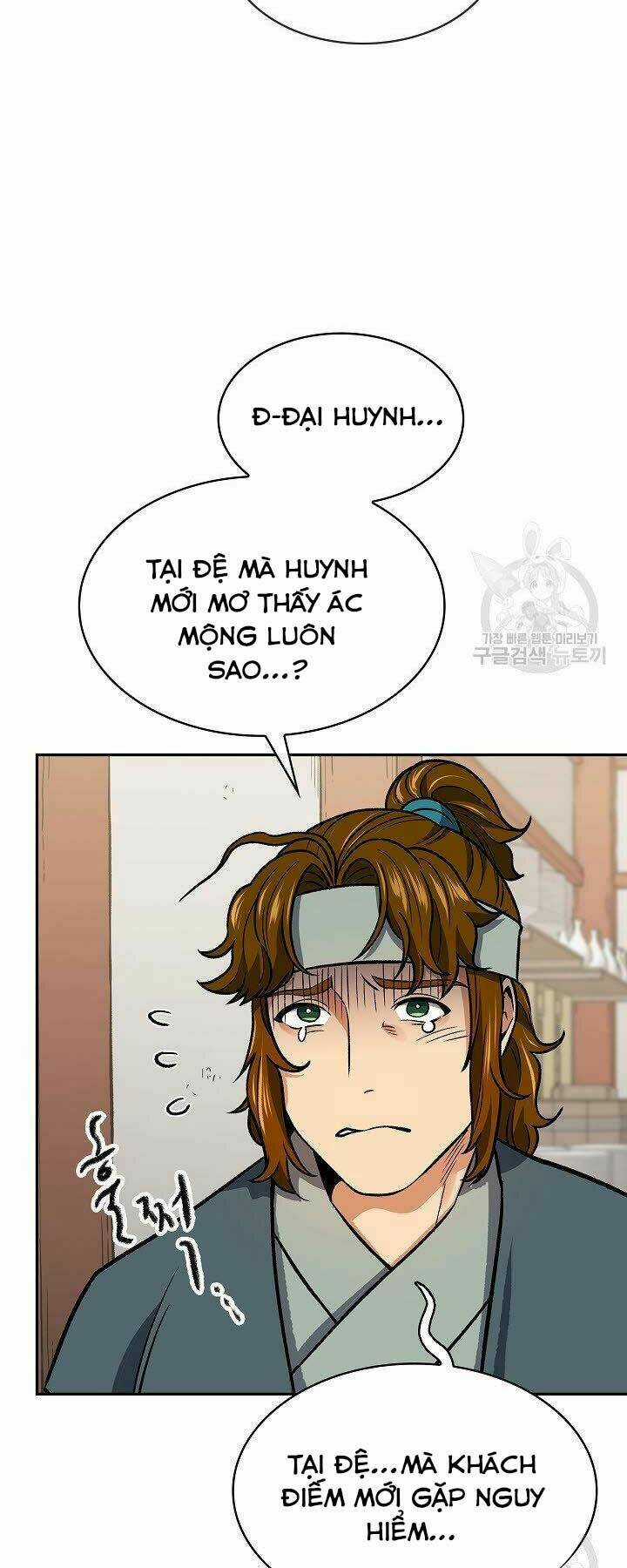 Quán Trọ Phong Ba Chapter 70 trang 20