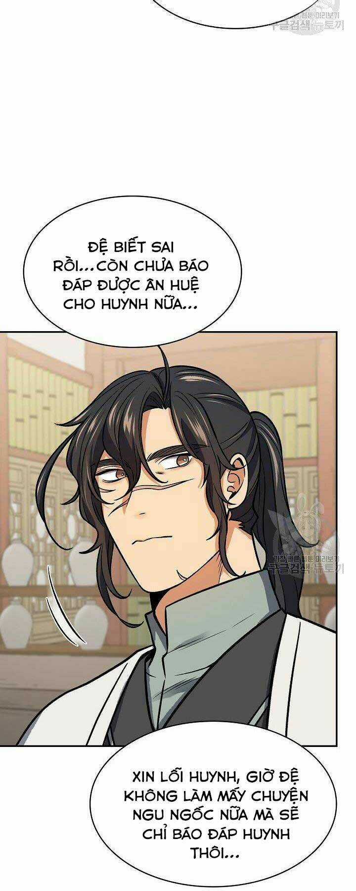 Quán Trọ Phong Ba Chapter 70 trang 21