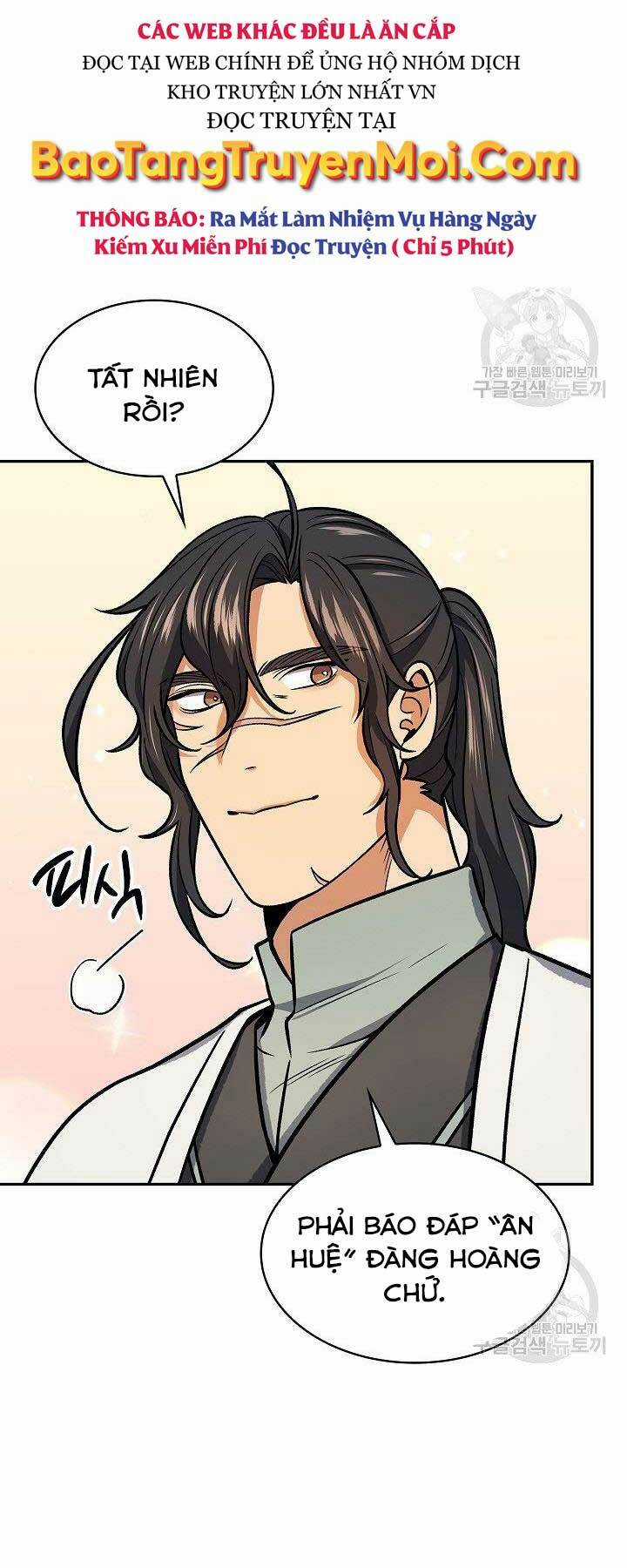 Quán Trọ Phong Ba Chapter 70 trang 22