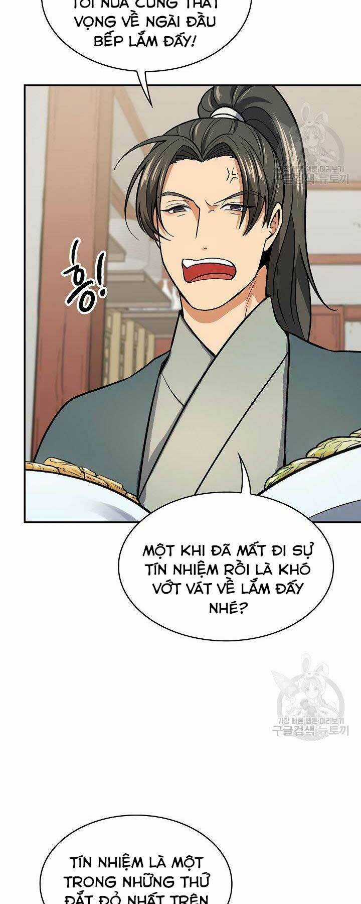 Quán Trọ Phong Ba Chapter 70 trang 25