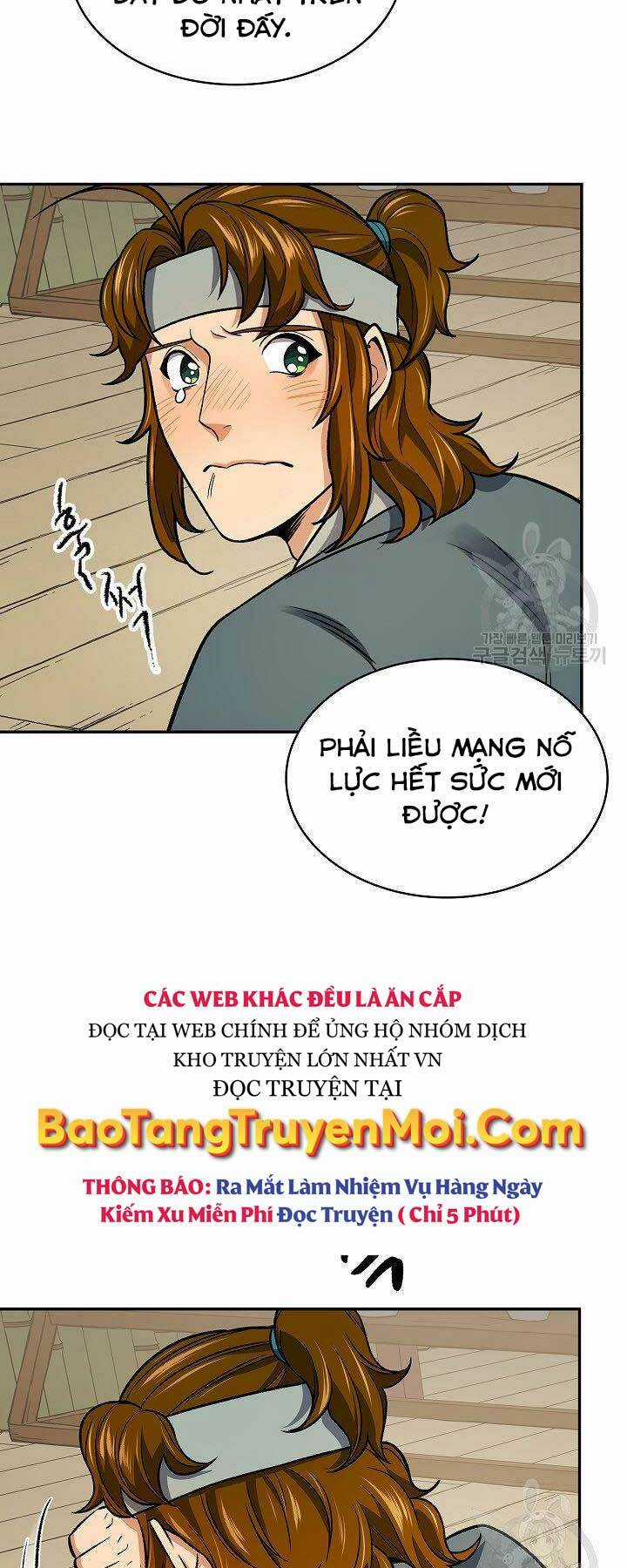 Quán Trọ Phong Ba Chapter 70 trang 26