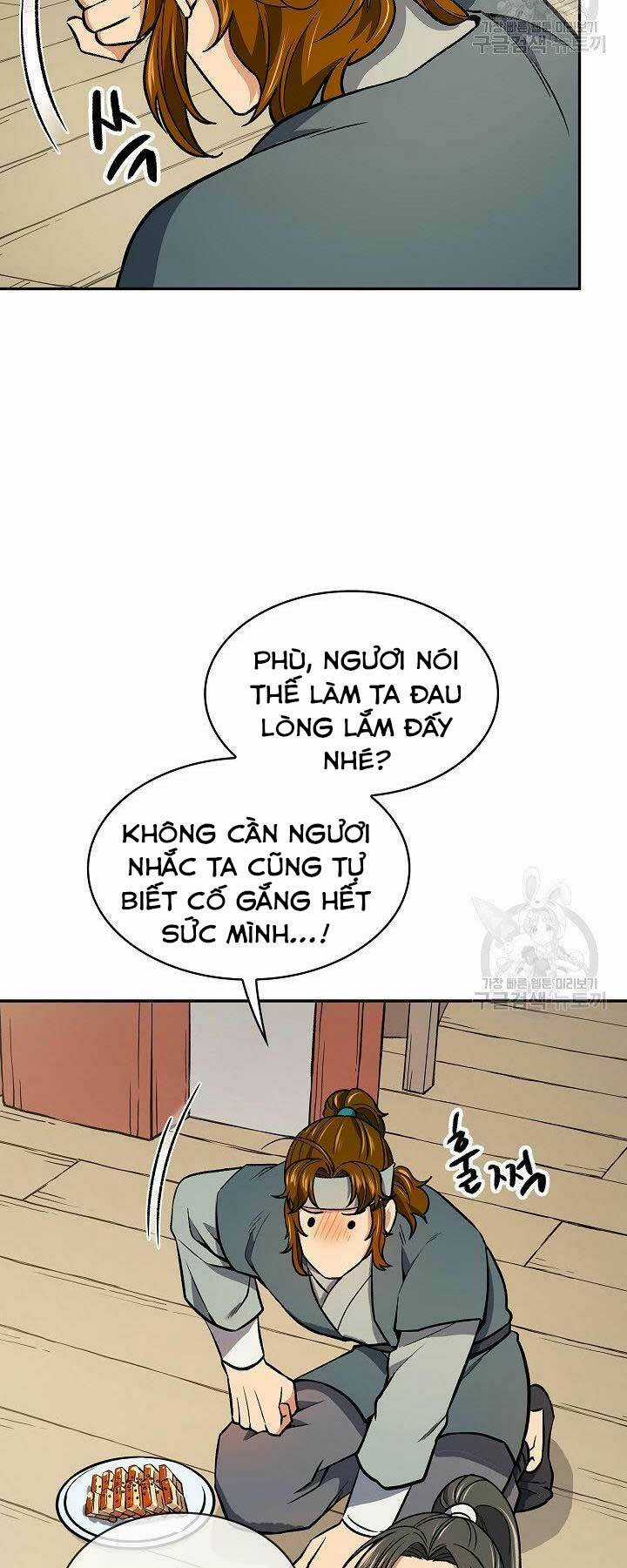 Quán Trọ Phong Ba Chapter 70 trang 27