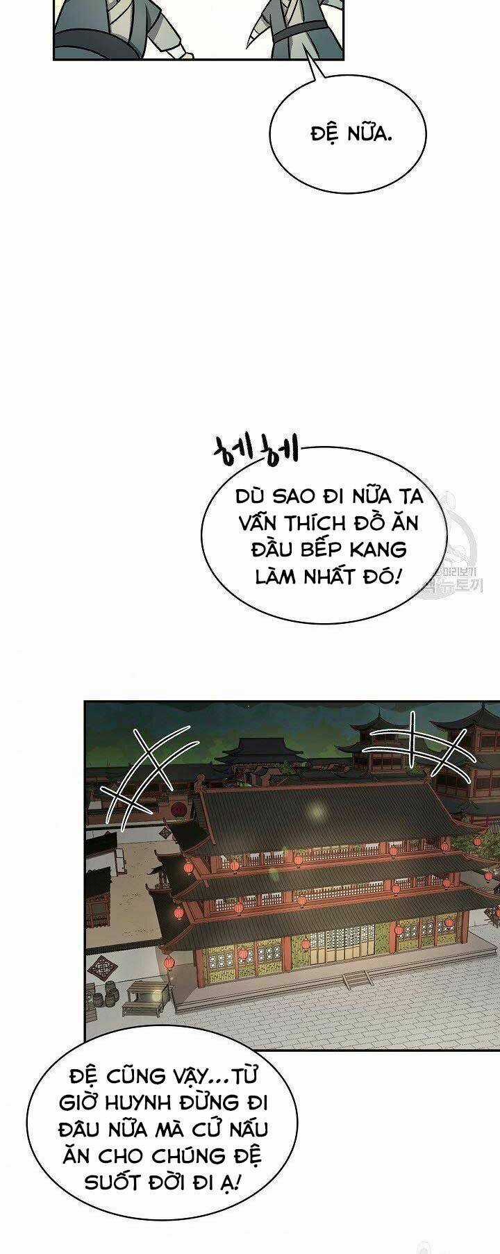 Quán Trọ Phong Ba Chapter 70 trang 29