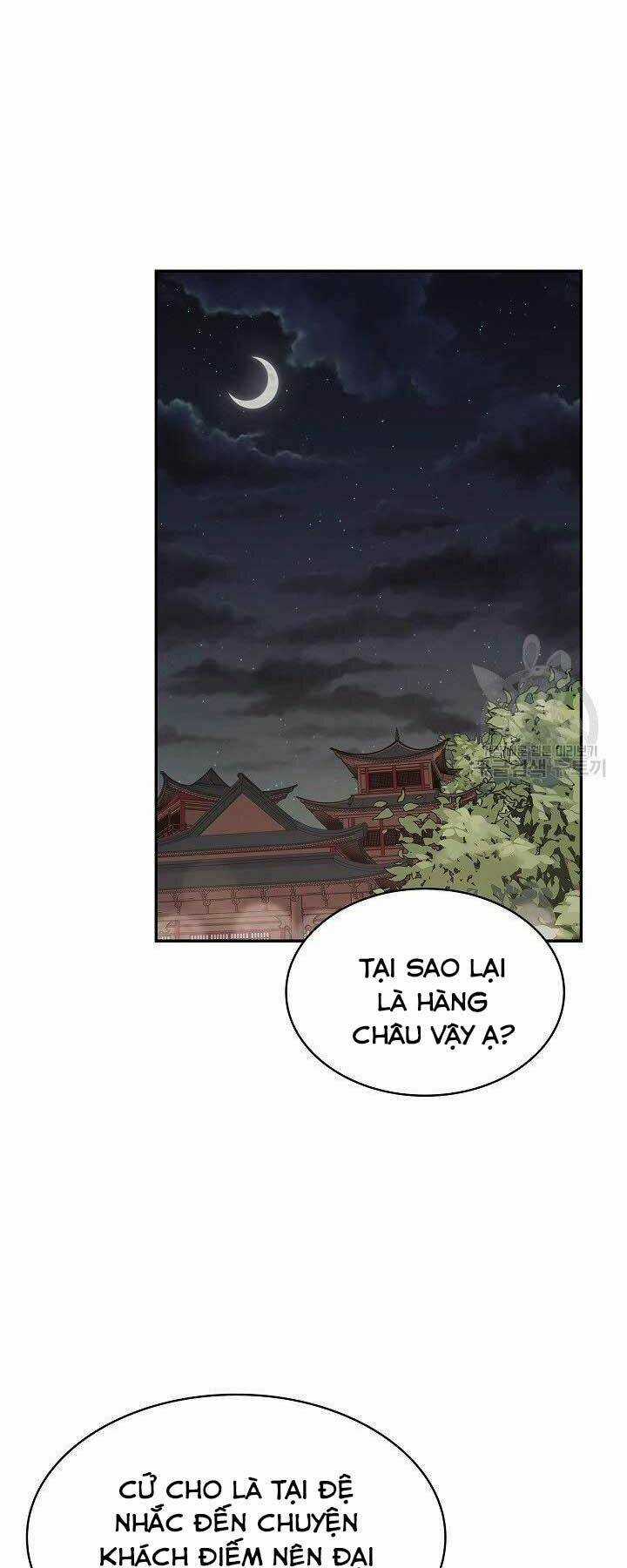 Quán Trọ Phong Ba Chapter 70 trang 32