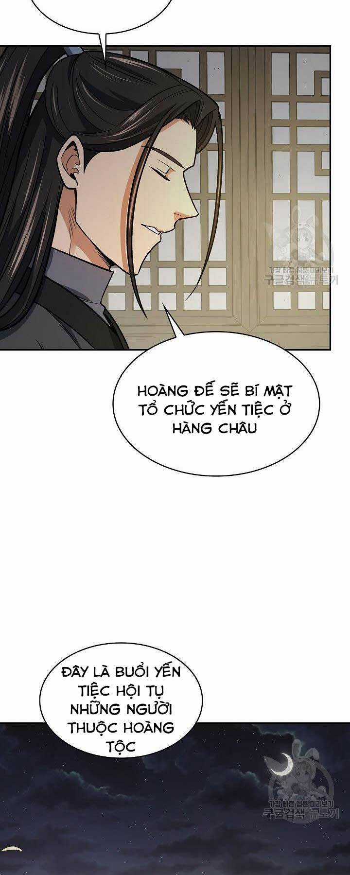 Quán Trọ Phong Ba Chapter 70 trang 34