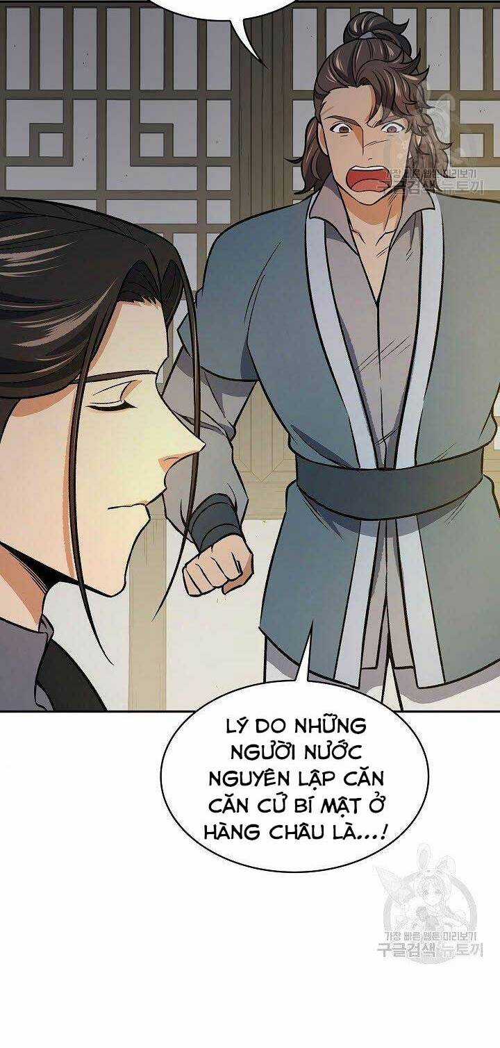 Quán Trọ Phong Ba Chapter 70 trang 36