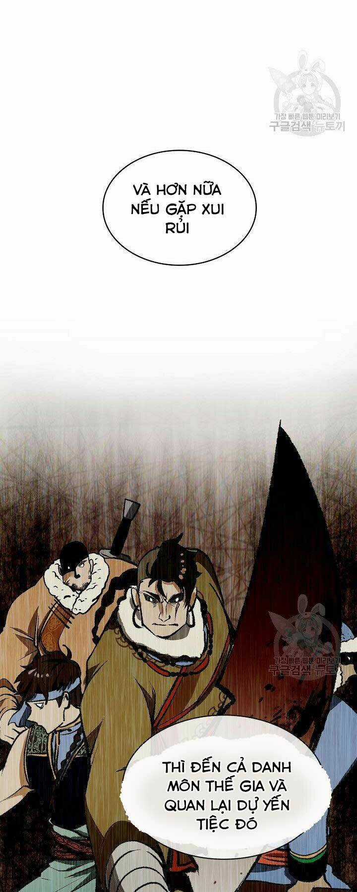 Quán Trọ Phong Ba Chapter 70 trang 38