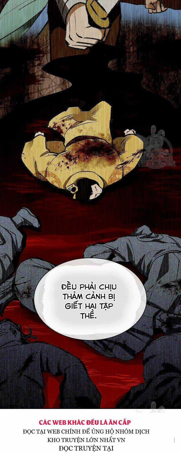 Quán Trọ Phong Ba Chapter 70 trang 39