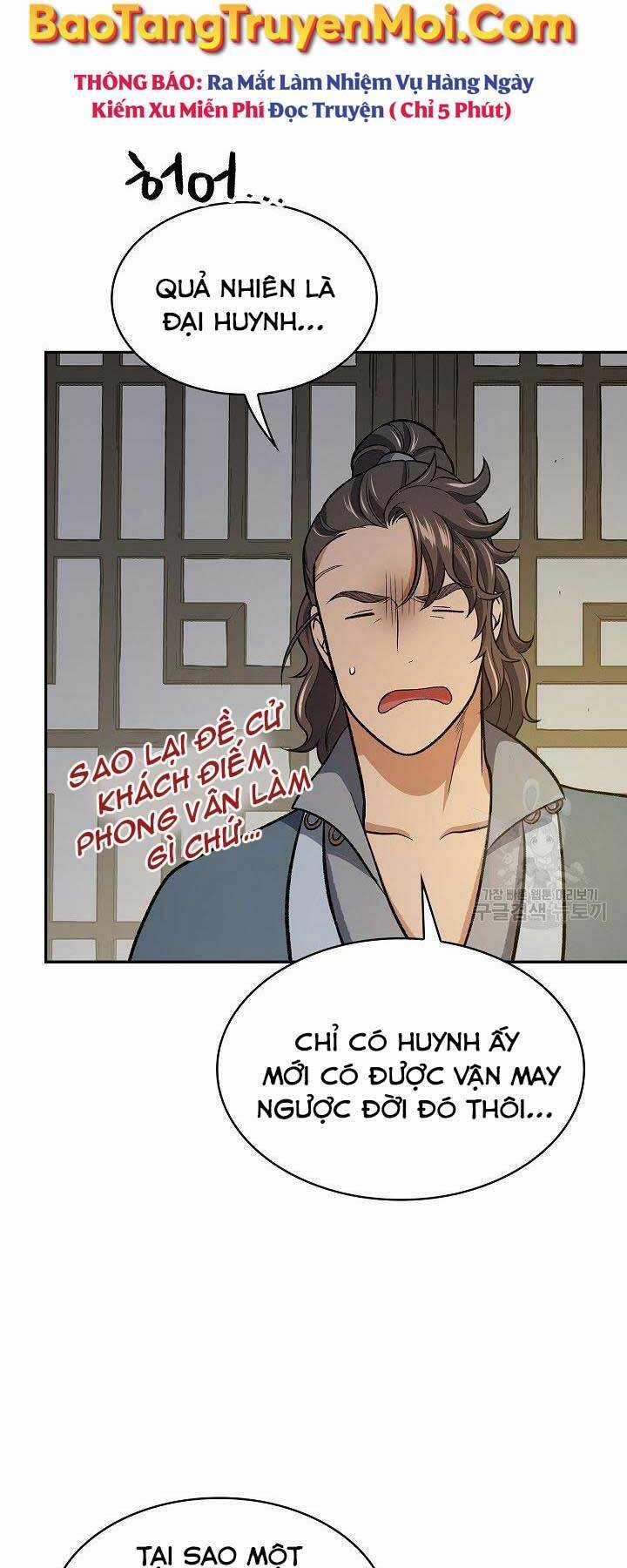 Quán Trọ Phong Ba Chapter 70 trang 40