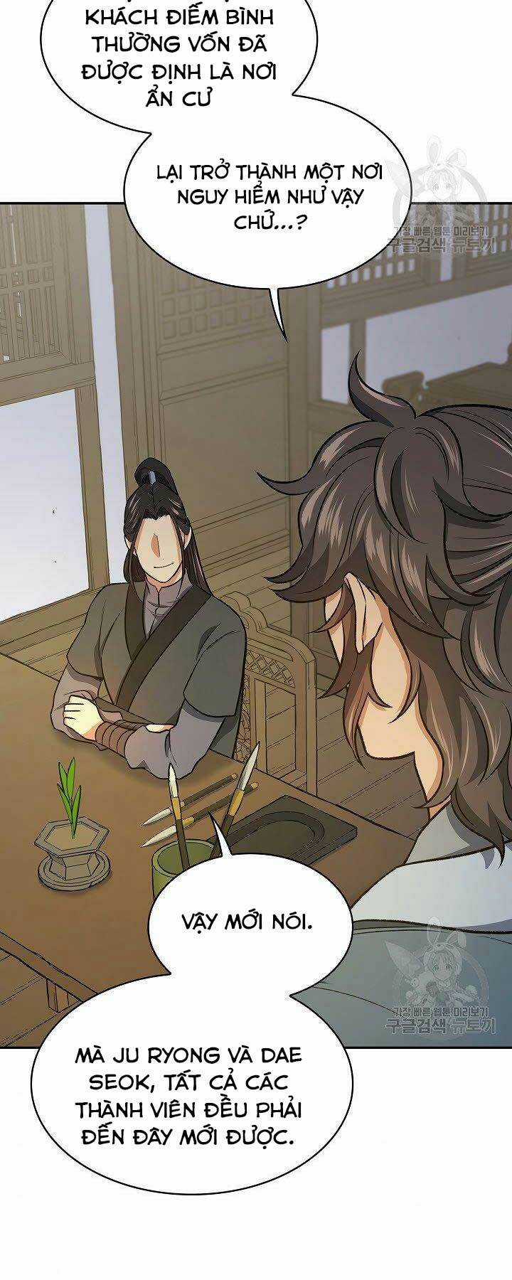 Quán Trọ Phong Ba Chapter 70 trang 41