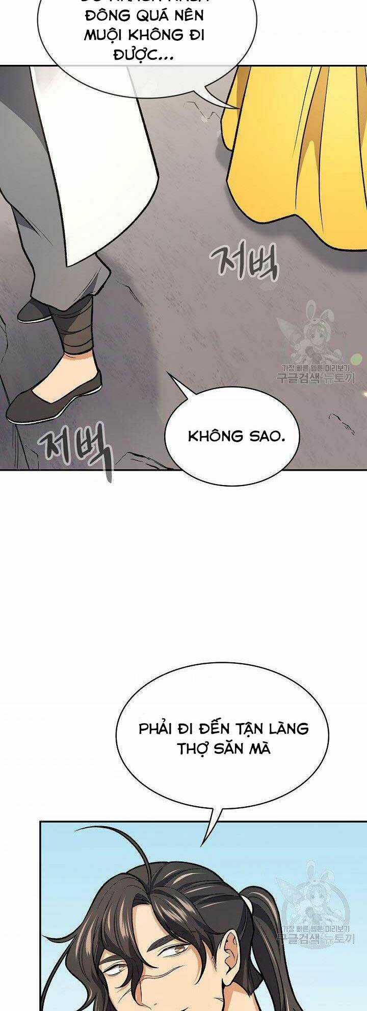 Quán Trọ Phong Ba Chapter 70 trang 48