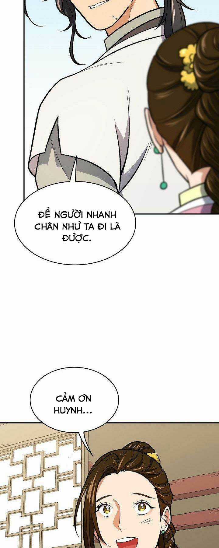 Quán Trọ Phong Ba Chapter 70 trang 49