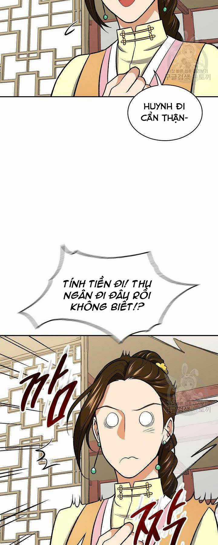 Quán Trọ Phong Ba Chapter 70 trang 50