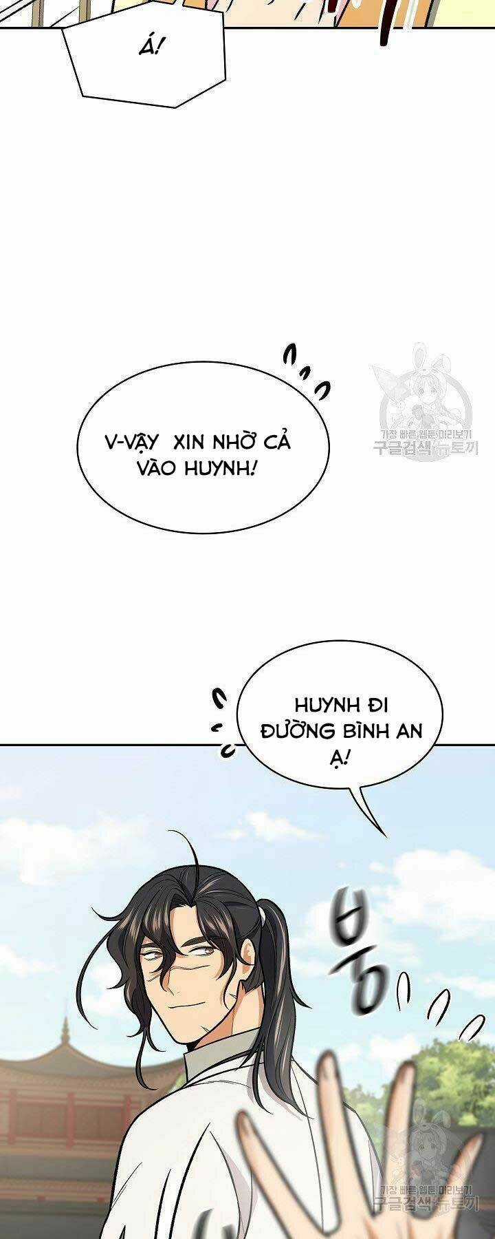 Quán Trọ Phong Ba Chapter 70 trang 51