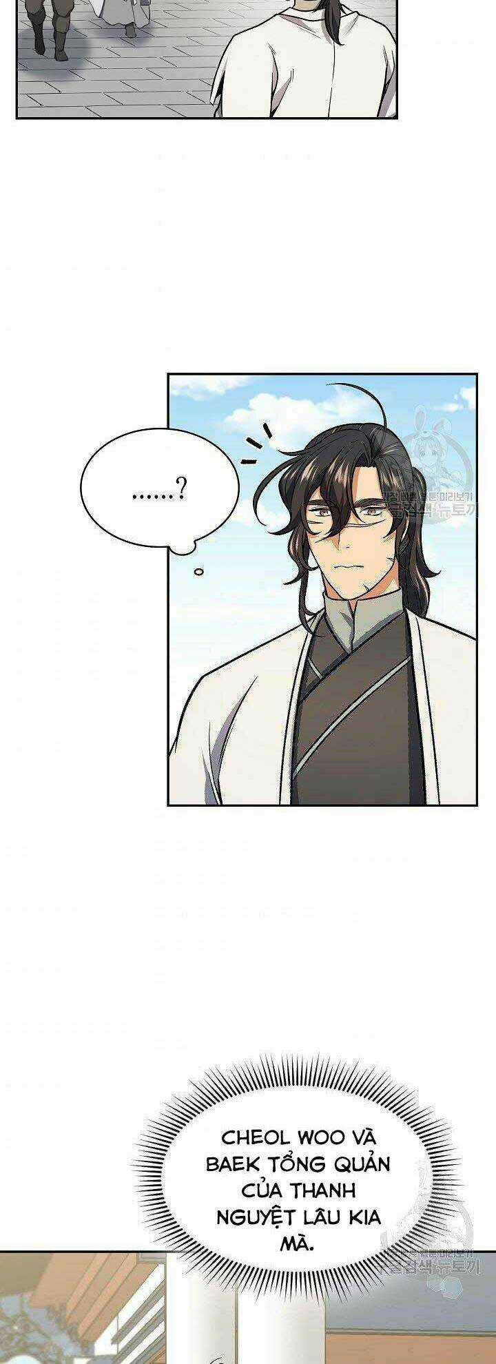 Quán Trọ Phong Ba Chapter 70 trang 54