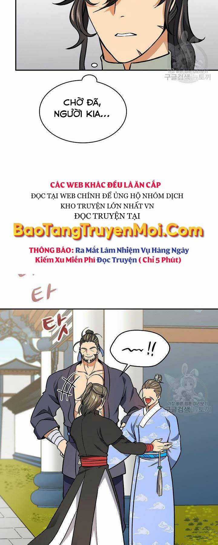 Quán Trọ Phong Ba Chapter 70 trang 56