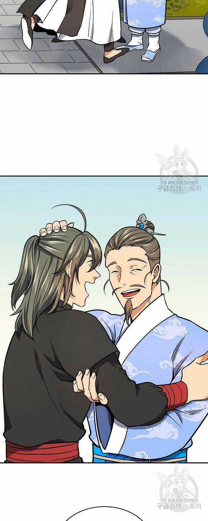 Quán Trọ Phong Ba Chapter 70 trang 57