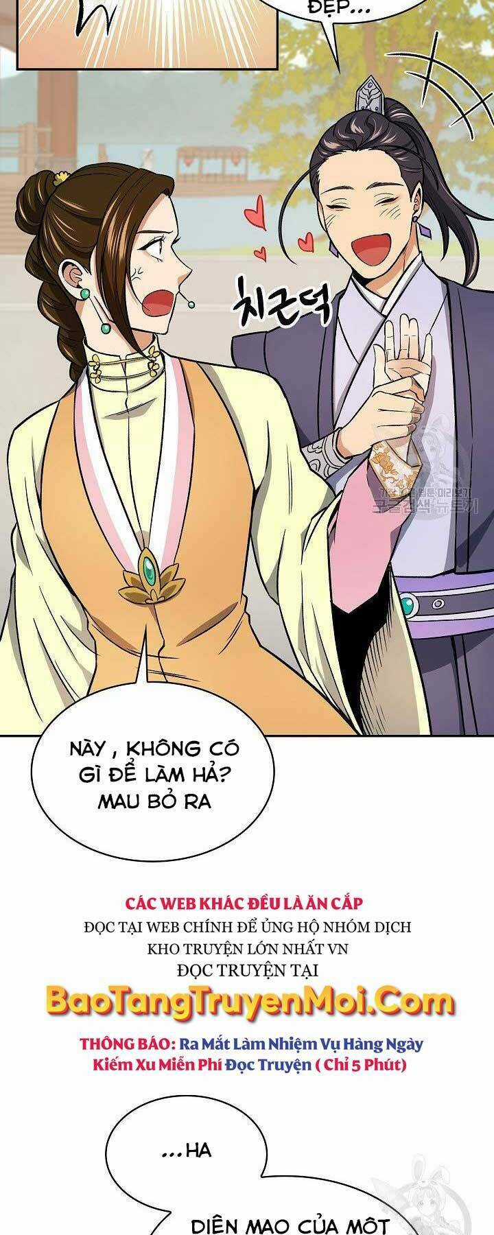 Quán Trọ Phong Ba Chapter 72 trang 10