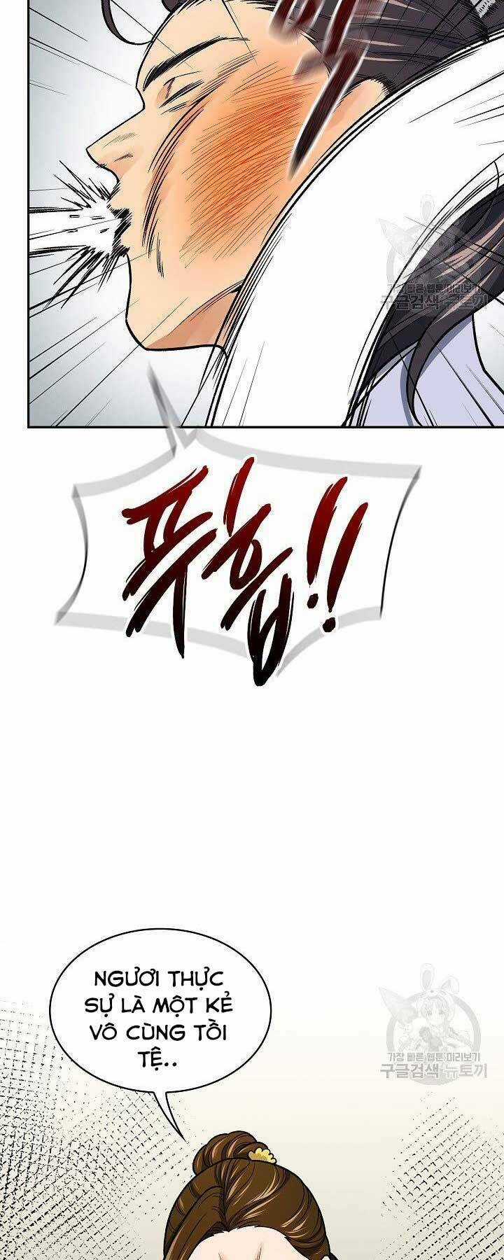 Quán Trọ Phong Ba Chapter 72 trang 12