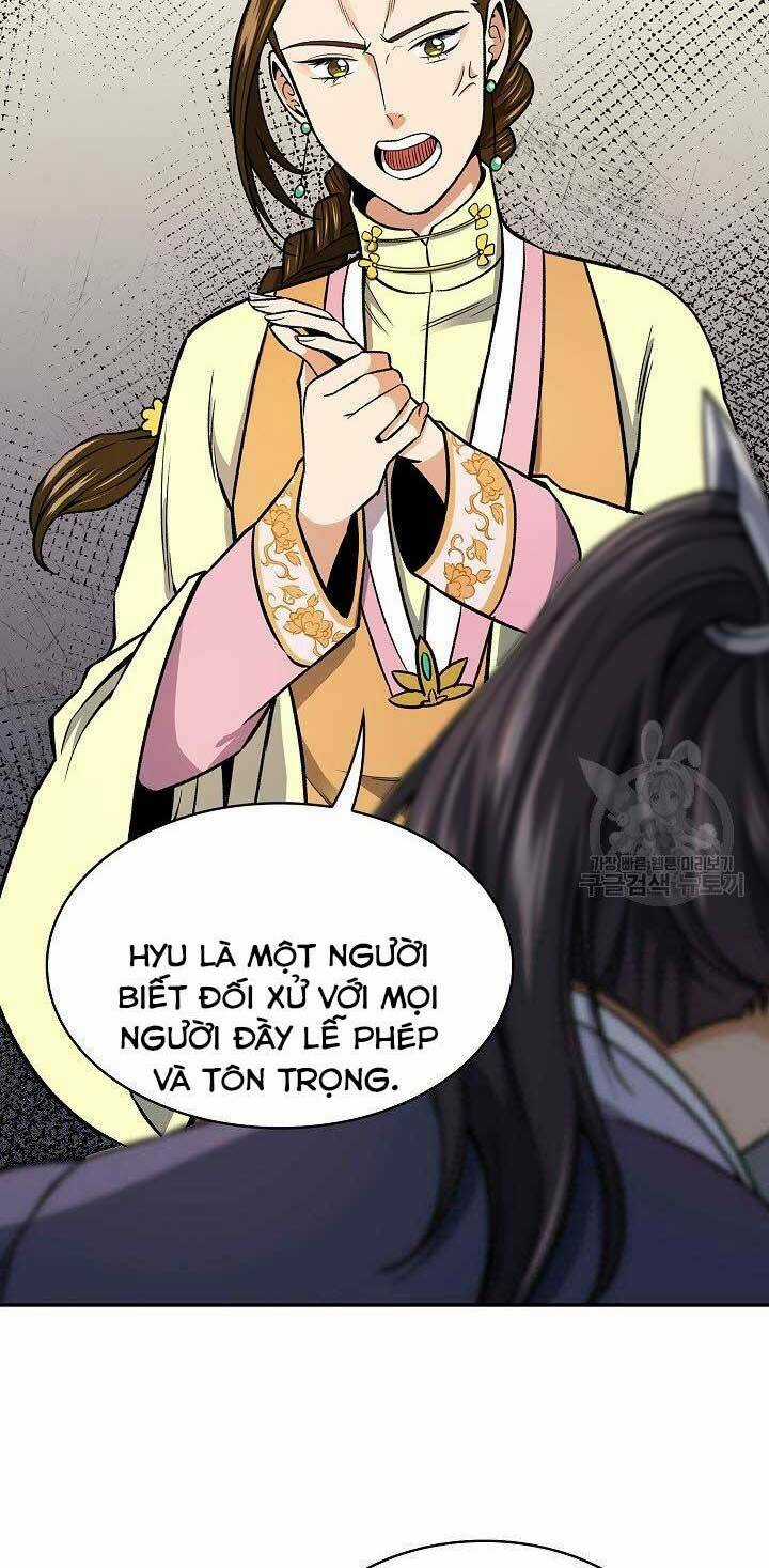 Quán Trọ Phong Ba Chapter 72 trang 13