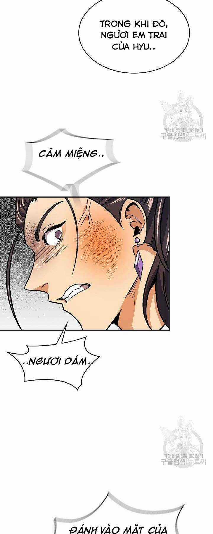 Quán Trọ Phong Ba Chapter 72 trang 14