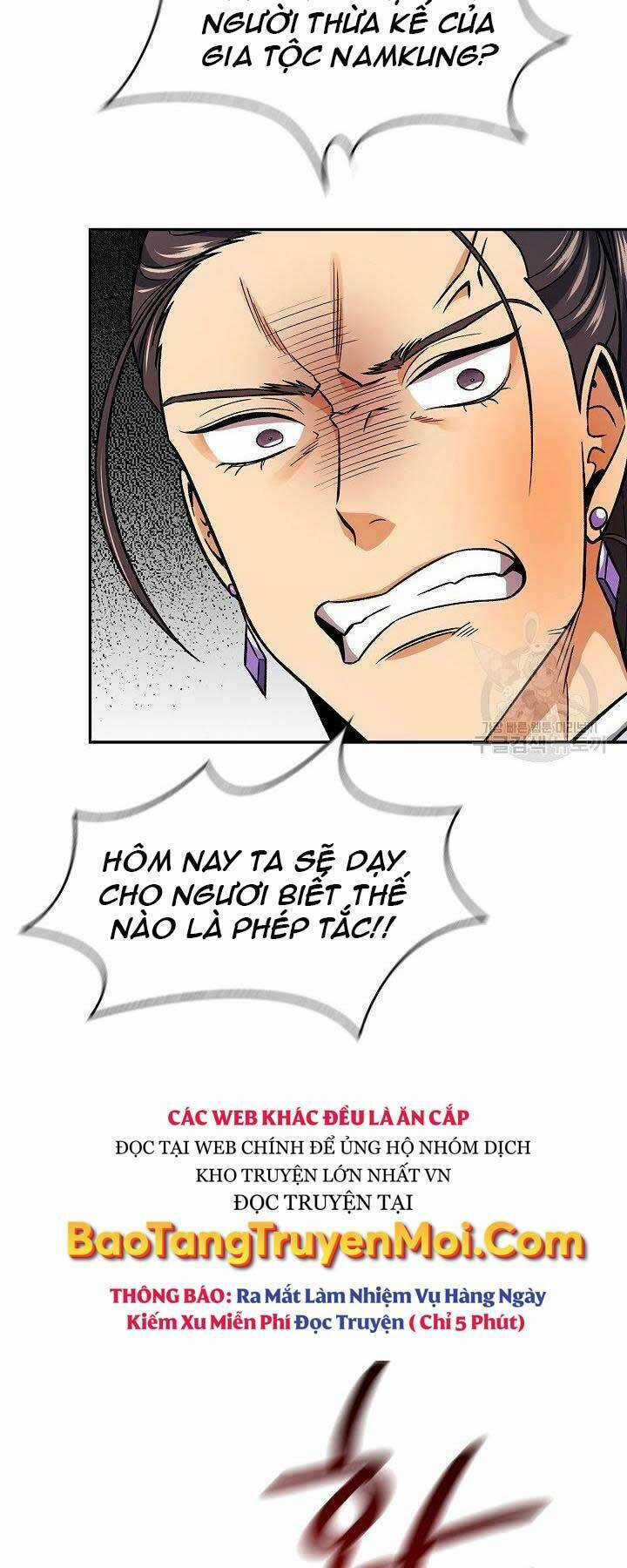 Quán Trọ Phong Ba Chapter 72 trang 15