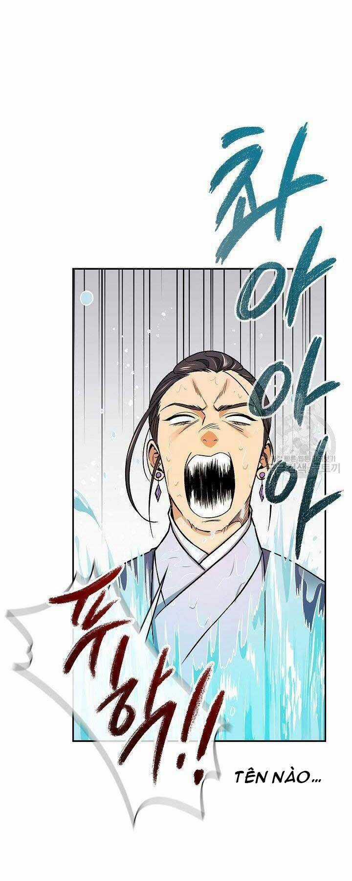 Quán Trọ Phong Ba Chapter 72 trang 21