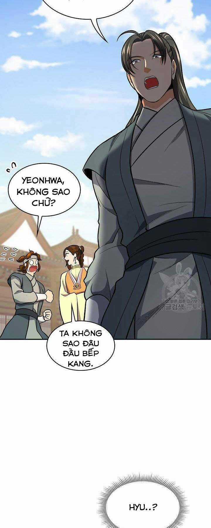 Quán Trọ Phong Ba Chapter 72 trang 24