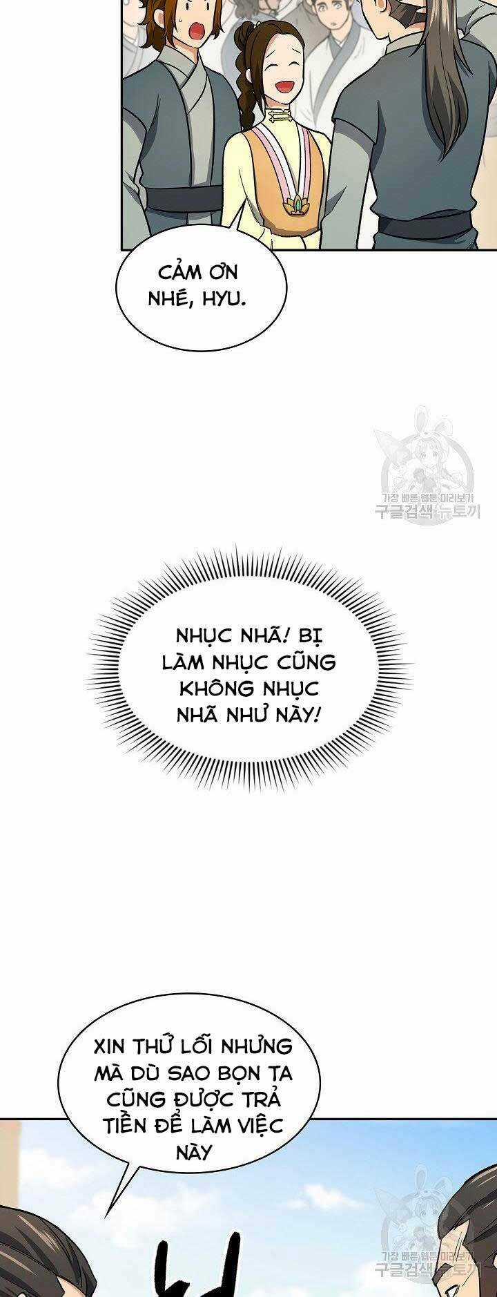 Quán Trọ Phong Ba Chapter 72 trang 26