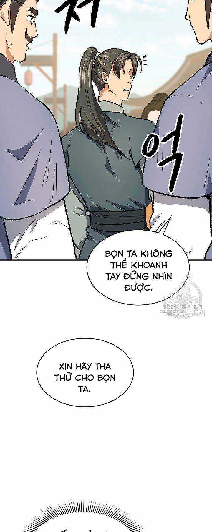 Quán Trọ Phong Ba Chapter 72 trang 27