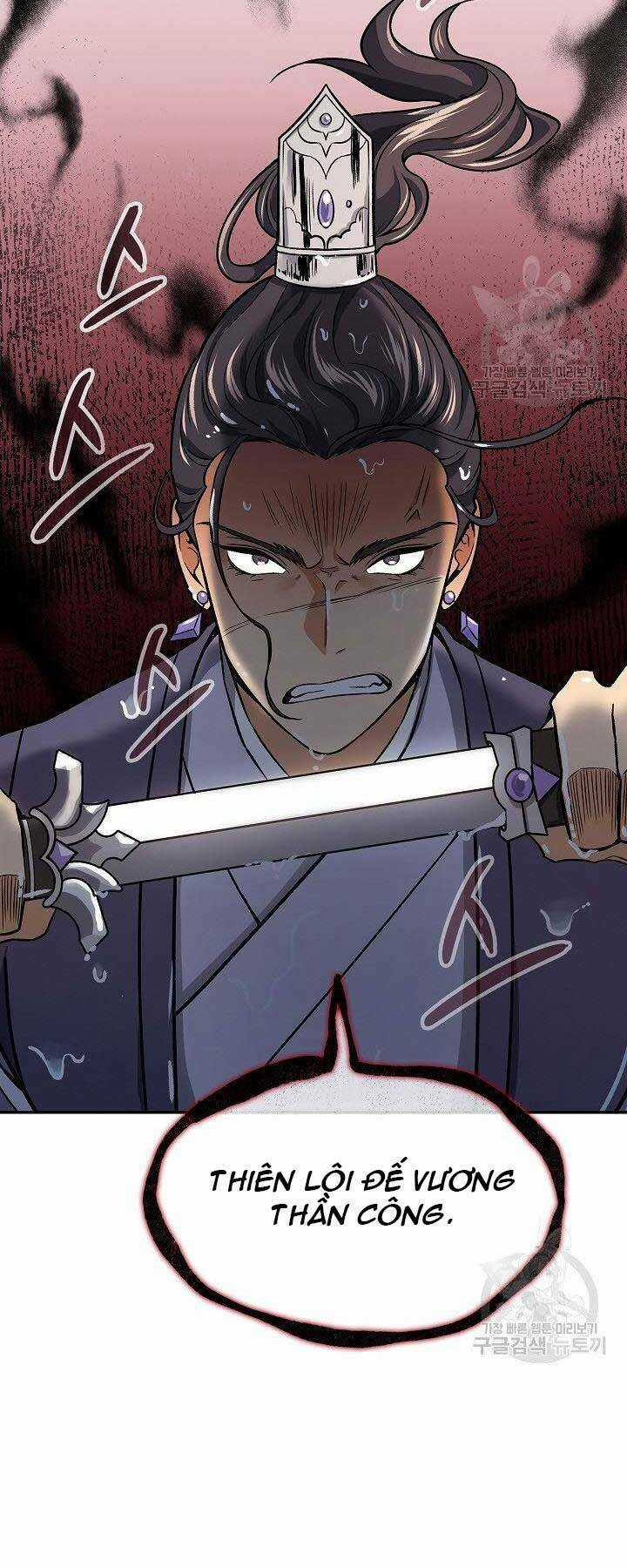 Quán Trọ Phong Ba Chapter 72 trang 31