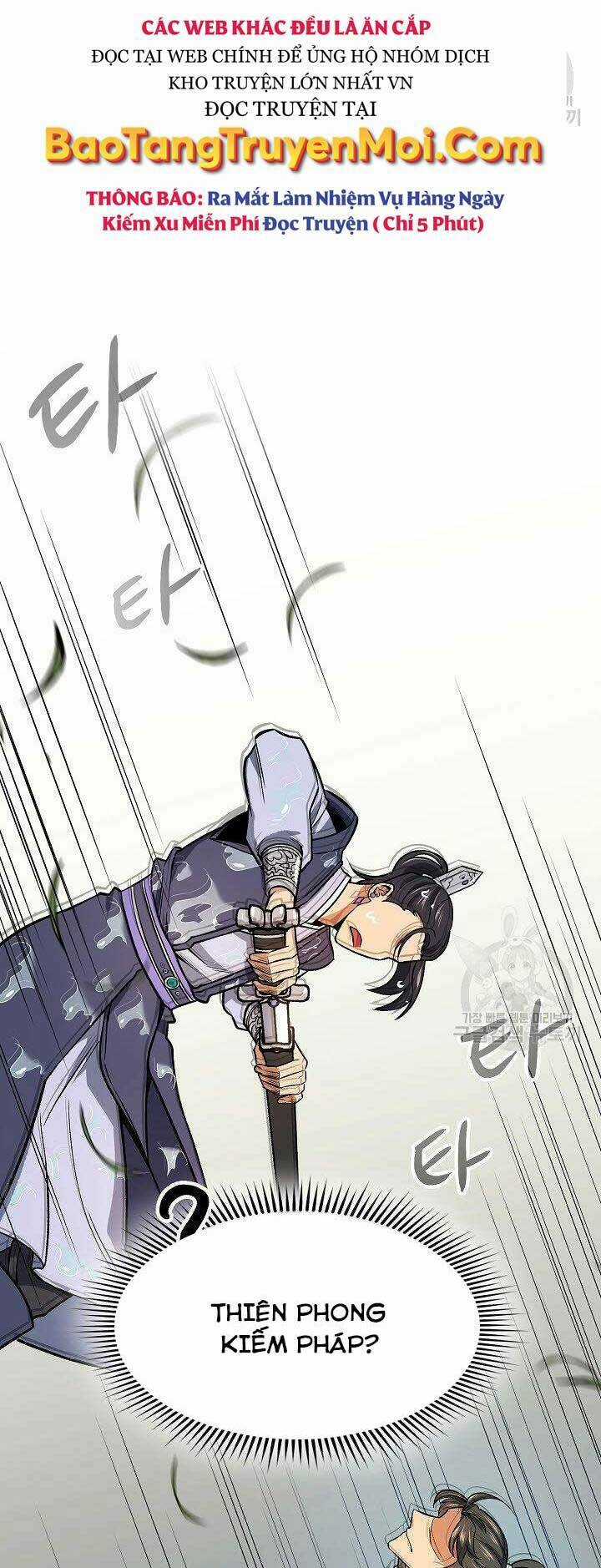 Quán Trọ Phong Ba Chapter 72 trang 33