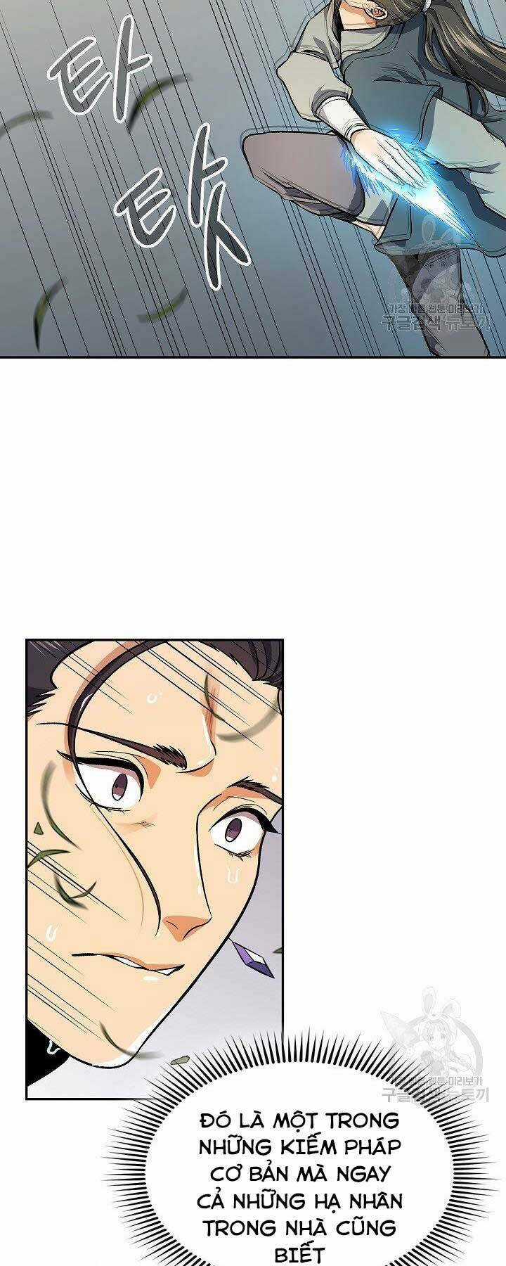 Quán Trọ Phong Ba Chapter 72 trang 34