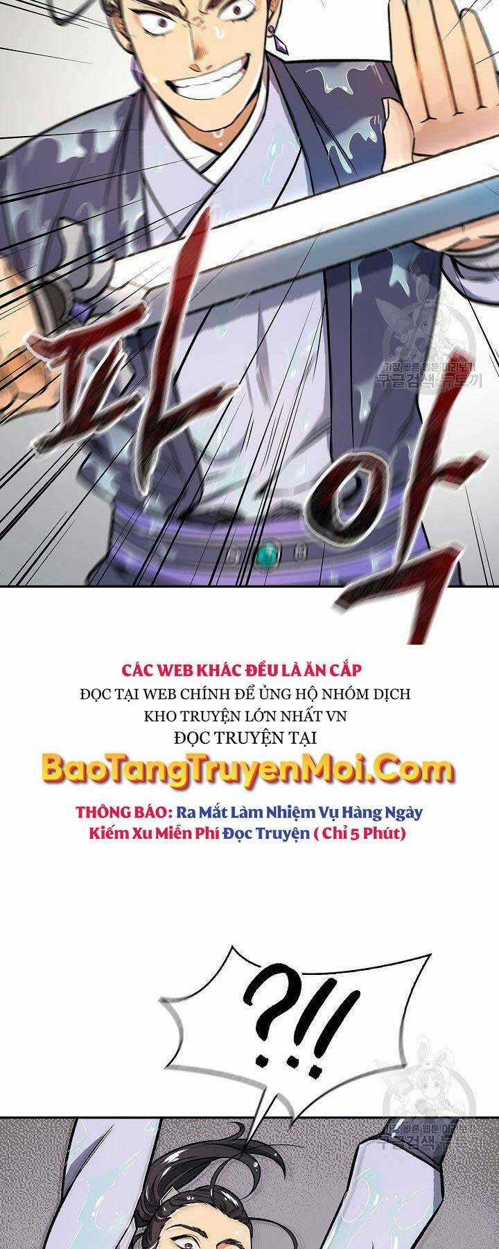 Quán Trọ Phong Ba Chapter 72 trang 37