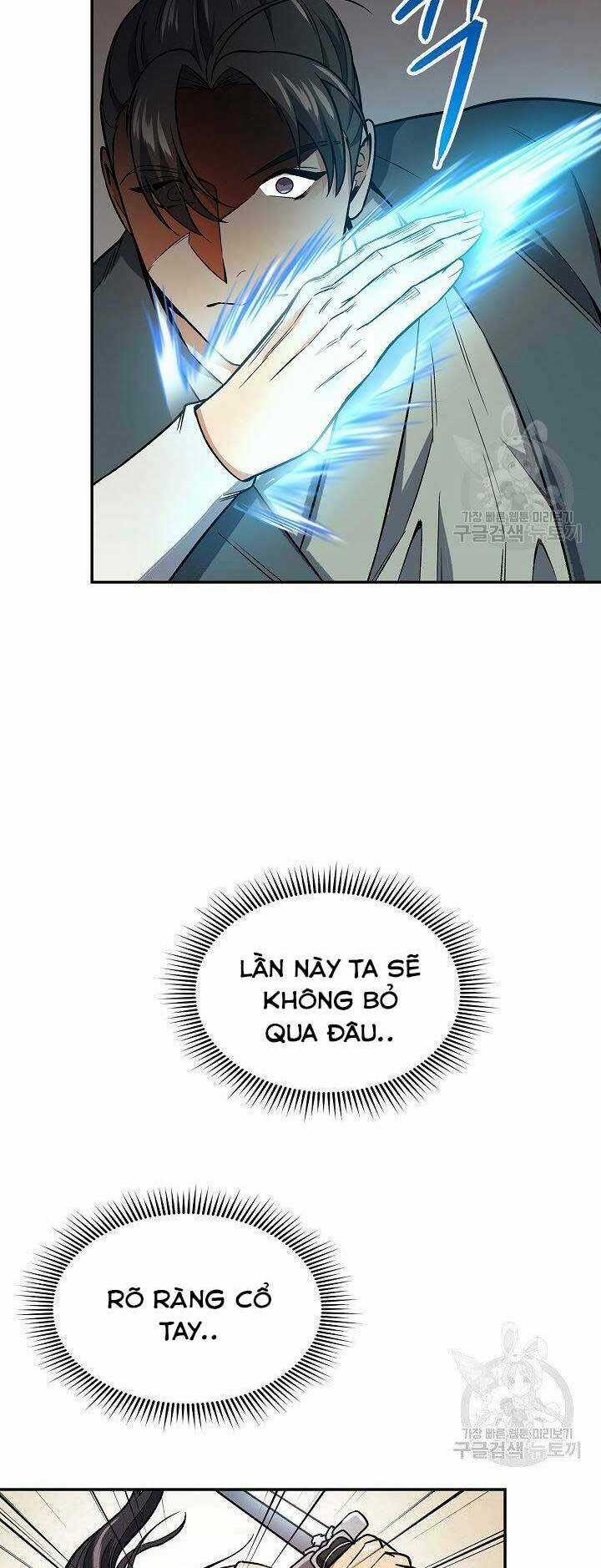 Quán Trọ Phong Ba Chapter 72 trang 40