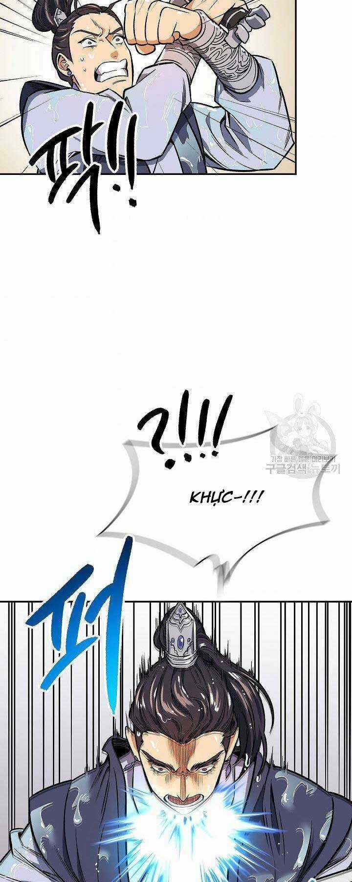 Quán Trọ Phong Ba Chapter 72 trang 41