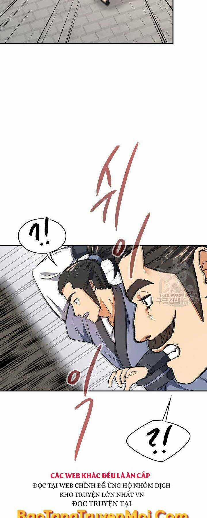 Quán Trọ Phong Ba Chapter 72 trang 44