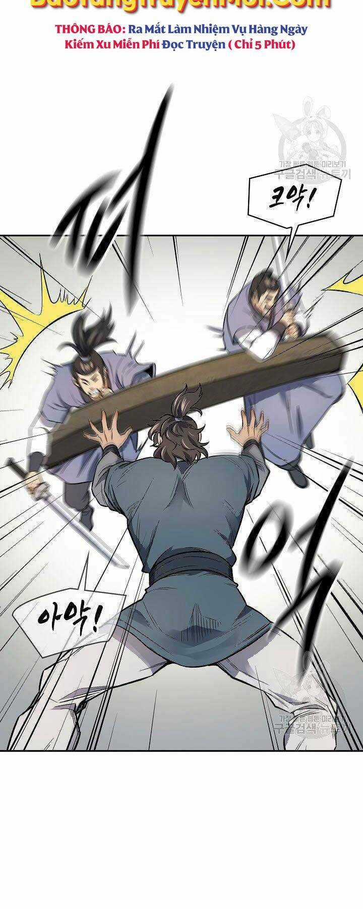 Quán Trọ Phong Ba Chapter 72 trang 45