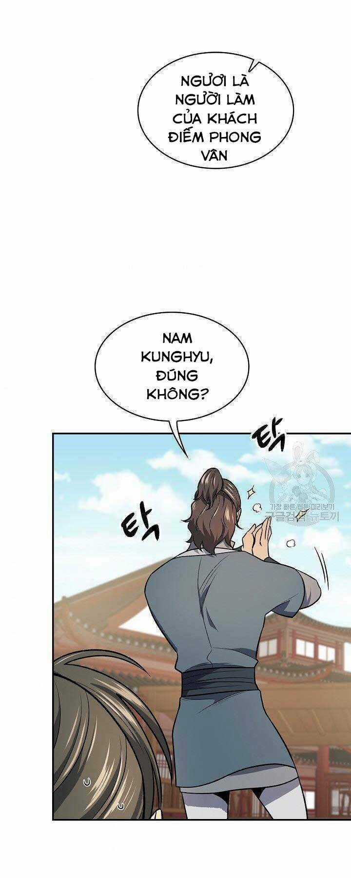 Quán Trọ Phong Ba Chapter 72 trang 47