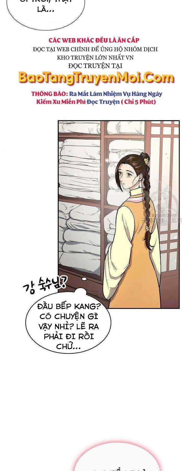 Quán Trọ Phong Ba Chapter 72 trang 5