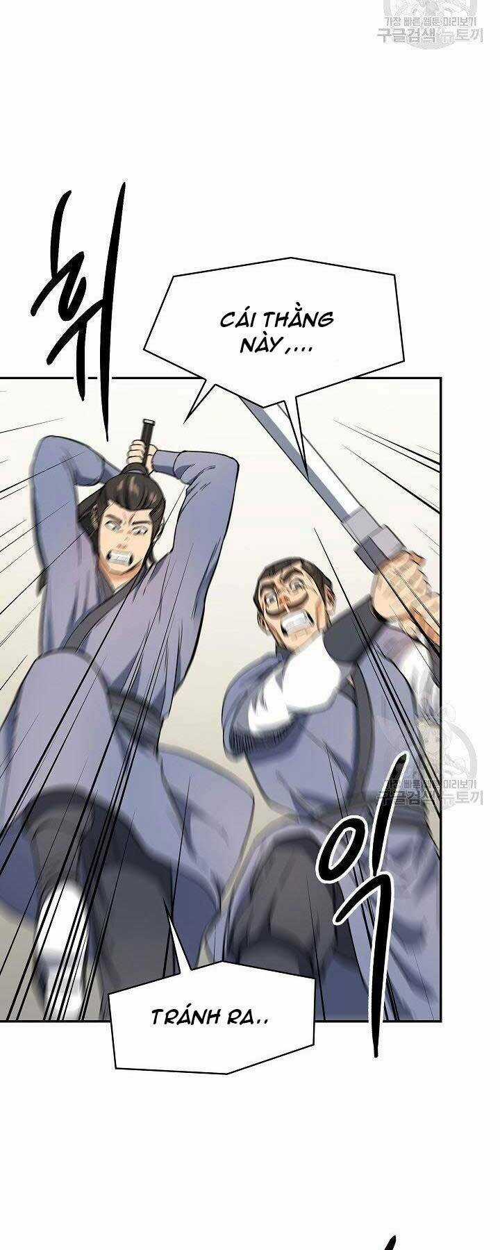 Quán Trọ Phong Ba Chapter 72 trang 50