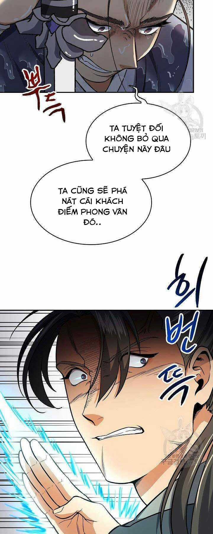 Quán Trọ Phong Ba Chapter 72 trang 54