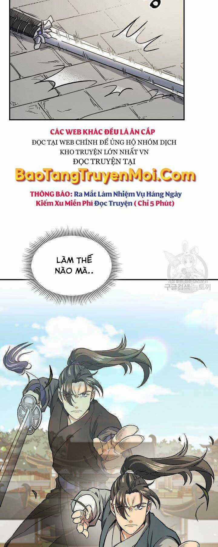 Quán Trọ Phong Ba Chapter 72 trang 58
